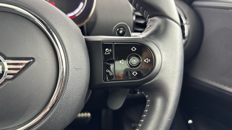 MINI Clubman 2.0 Cooper S Sport 6dr Auto Petrol Estate